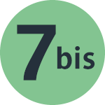 icone ligne 7B