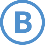 icone ligne B