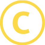 icone ligne C du RER