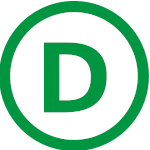 icone ligne D