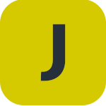 icone ligne J