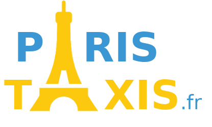 Logo de paris-taxi.fr