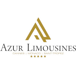 logo azur limousines