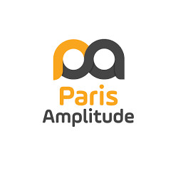 logo paris amplitude