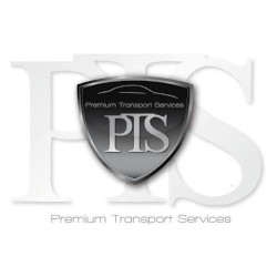 logo premium transport services