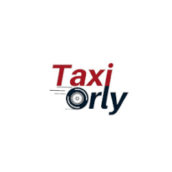 logo de Taxi Orly