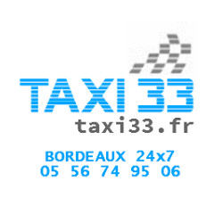 logo taxi 33