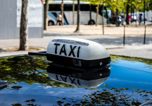 taxi dans le Val-de-Marne